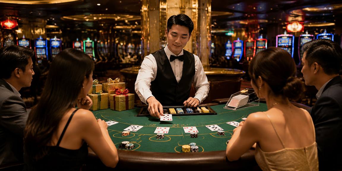 79club Blackjack Di Động