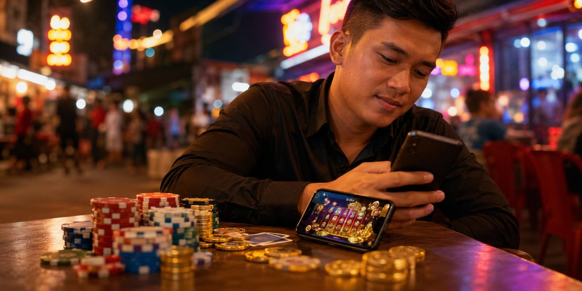 79club Bàn Bài Và Slot Ngay Trên Điện Thoại Của Bạn